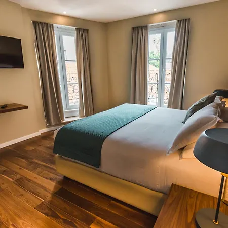 Hotel Rossio Boutique Lisbon