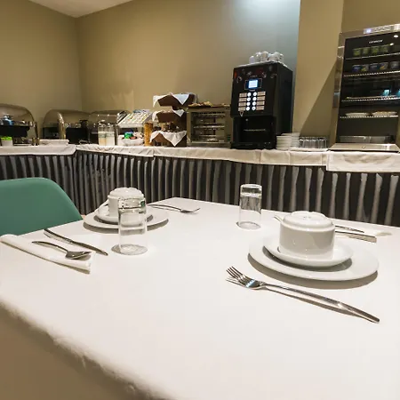 Hotel Rossio Boutique Lisbon