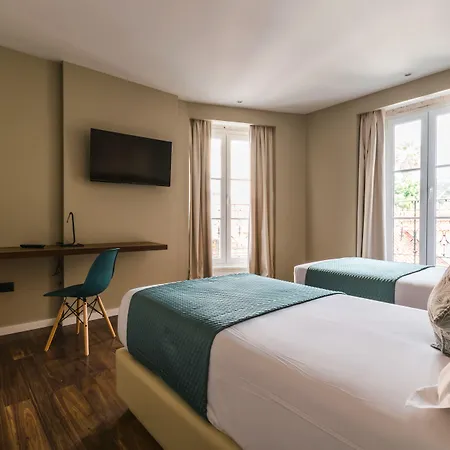 Hotel Rossio Boutique