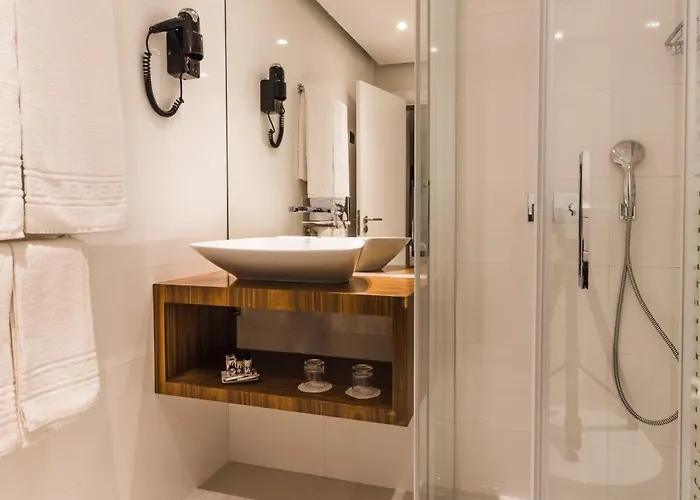 Rossio Boutique Hotel