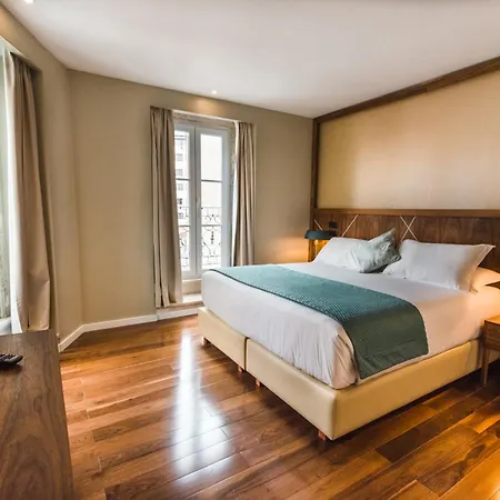 Готель Rossio Boutique 4*