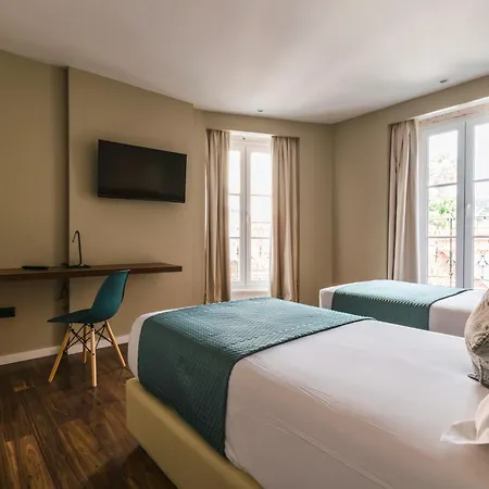 Rossio Boutique Лісабон