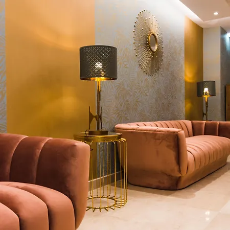 Szálloda Rossio Boutique 4*