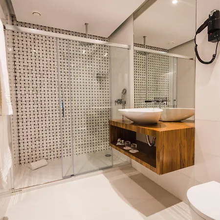 Готель Rossio Boutique 4*