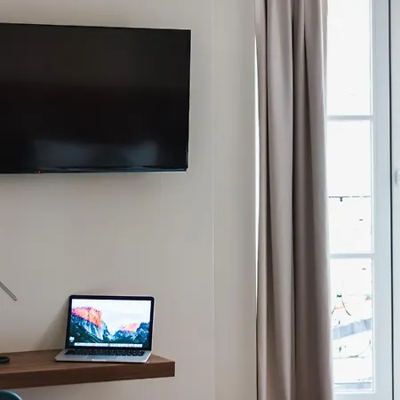 Rossio Boutique 4* Лісабон