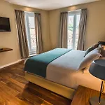 Готель Rossio Boutique Лісабон