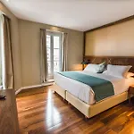 Готель Rossio Boutique 4*