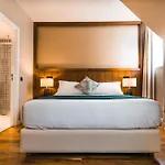 Rossio Boutique 4* Лісабон