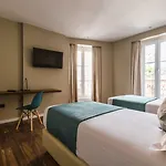 Готель Rossio Boutique