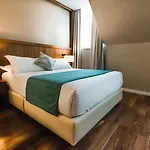 Готель Rossio Boutique