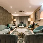 Rossio Boutique Готель