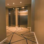 Rossio Boutique Готель 4*
