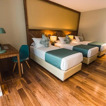 Otel Rossio Boutique