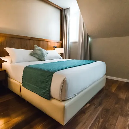 Rossio Boutique Hotel Lizbona