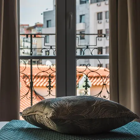 Rossio Boutique Otel