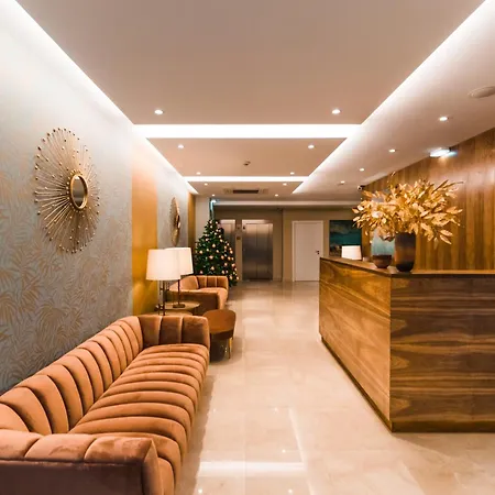 Rossio Boutique Лісабон