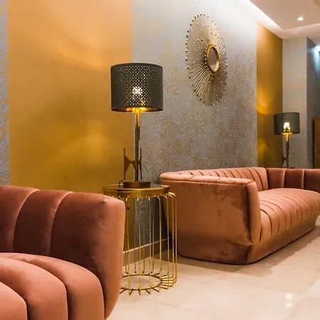 Готель Rossio Boutique