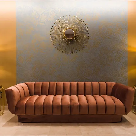 Rossio Boutique 4* Лісабон
