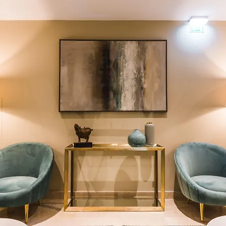 Rossio Boutique 4*