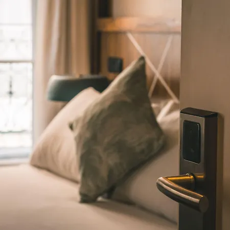 Rossio Boutique Hotel Lisboa