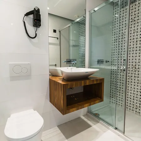 Rossio Boutique Hotell