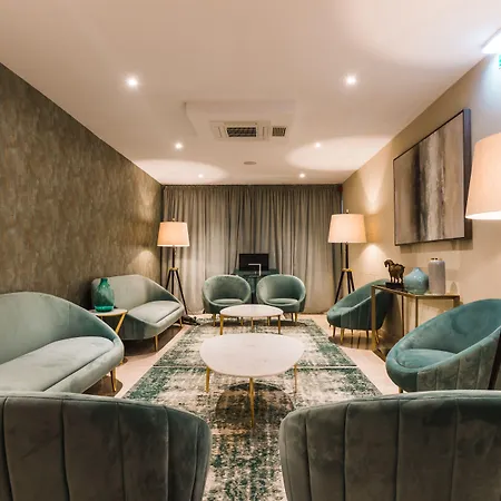 Rossio Boutique Hotell