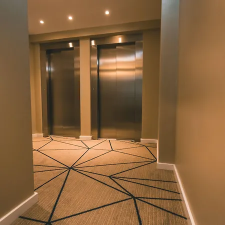 Rossio Boutique Готель 4*