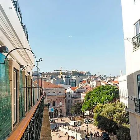 Rossio Boutique Lisboa