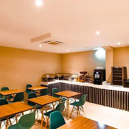 Rossio Boutique Hotell 4*