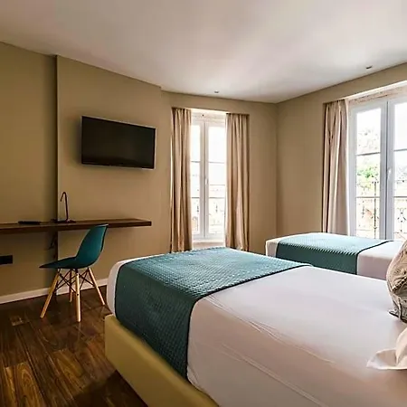 Hotell Rossio Boutique 4*