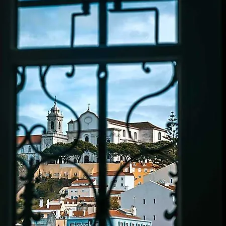 Rossio Boutique Hotell Lisboa