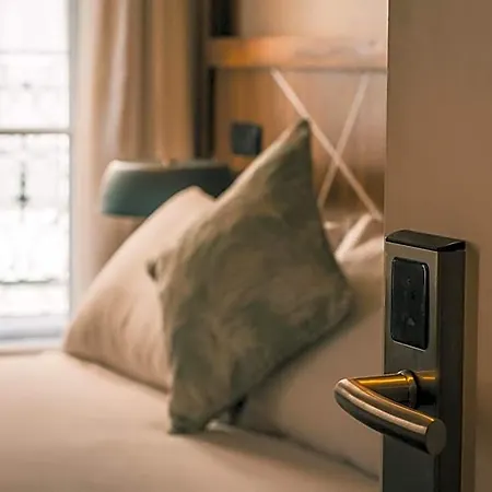 Hotell Rossio Boutique Lisboa