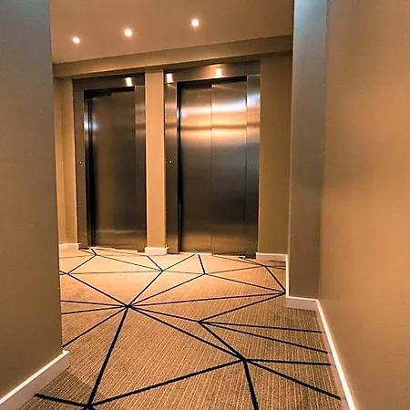 Hotell Rossio Boutique Lisboa