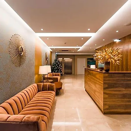 Rossio Boutique Hotell