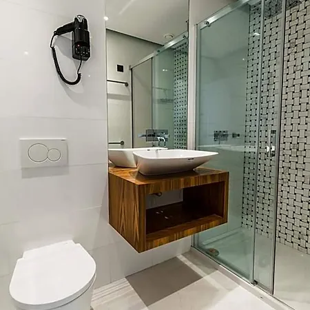 Rossio Boutique 4*