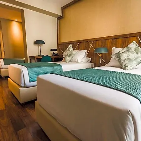 Rossio Boutique Hotell Lisboa