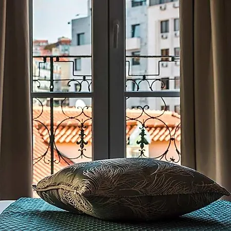 Hotell Rossio Boutique
