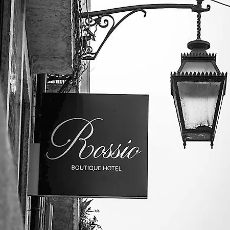 Rossio Boutique