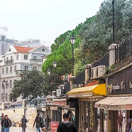 Rossio Boutique Hotell