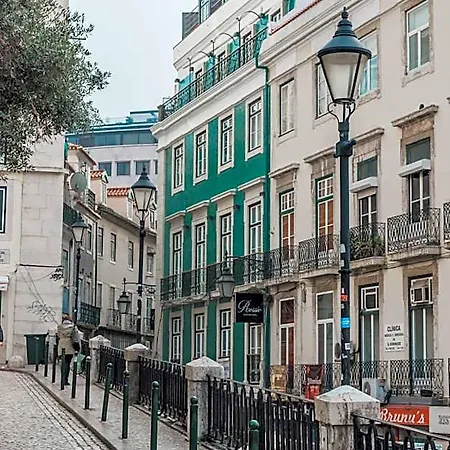 Rossio Boutique