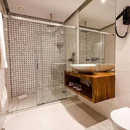 Rossio Boutique Hotell Lisboa