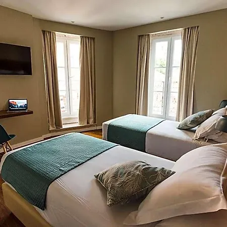 Rossio Boutique Hotell