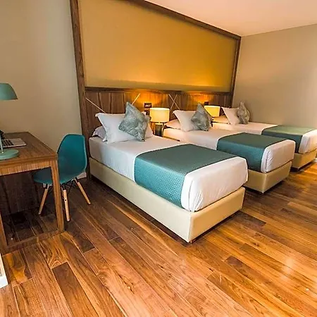 Hotell Rossio Boutique 4*