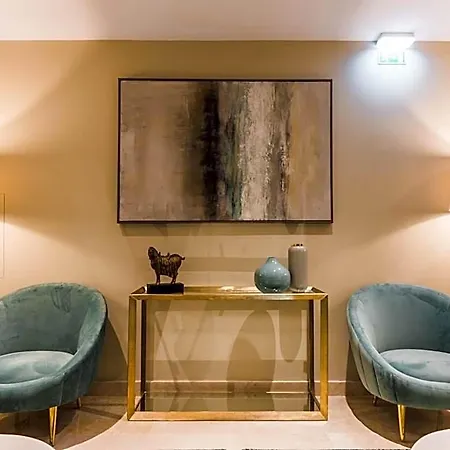 Rossio Boutique 4* Lisbon