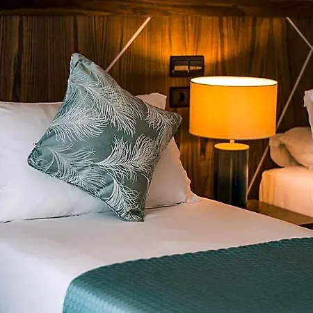 Hotell Rossio Boutique 4*