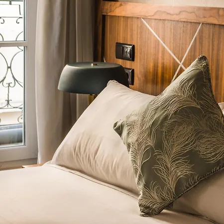 Rossio Boutique Hotel Lisboa