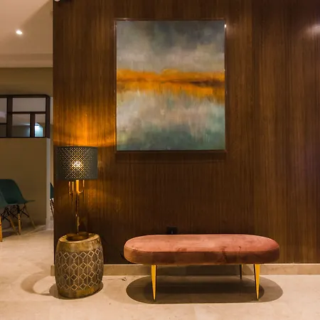 Rossio Boutique Lisboa