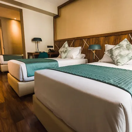 Rossio Boutique Ξενοδοχείο 4*