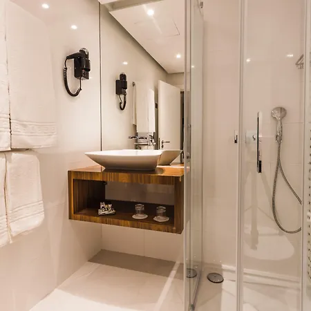 Rossio Boutique 4* Lisboa