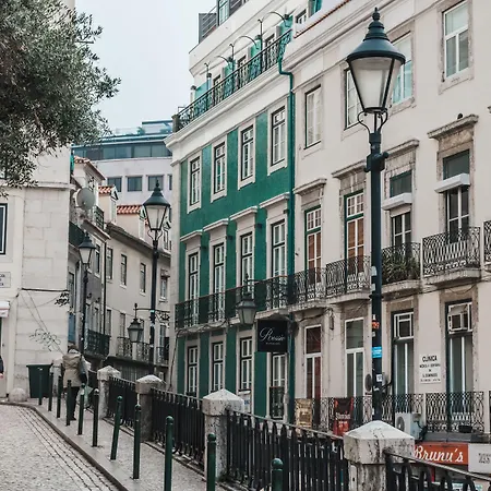 Rossio Boutique